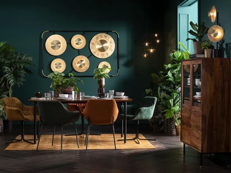 Sedia Avignon di Kare Design