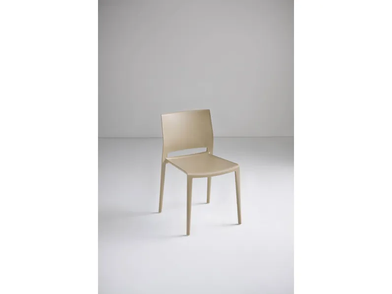 Sedia Bakhita di Intermobili Bassano