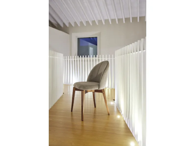 Sedia Bally S105 di Friulsedie