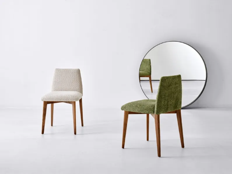 Sedia Barcelona di Modesign