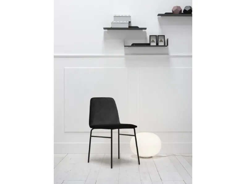 Sedia Bardot MET TU di TrabA'