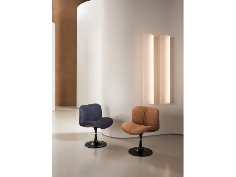 Sedia Marilyn di Baxter