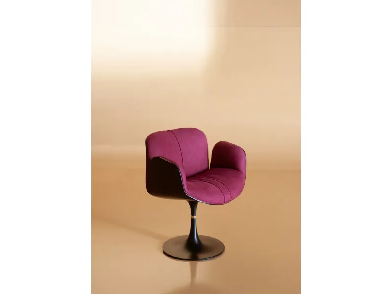 Sedia Marilyn di Baxter