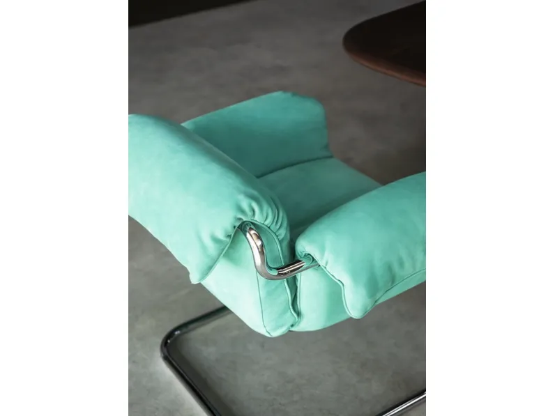 Sedia So Far di Baxter