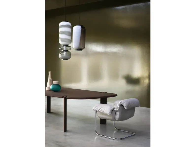 Sedia So Far di Baxter