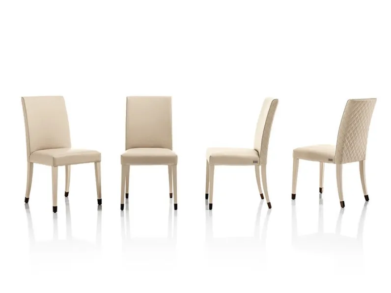 Sedia Beatrice di Albani