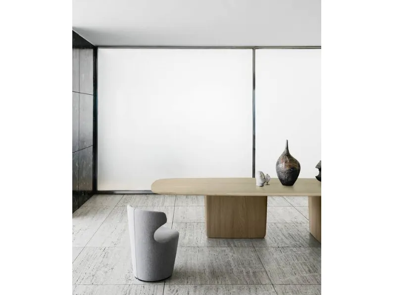 Sedia di design Mini Papilio di B&B Italia