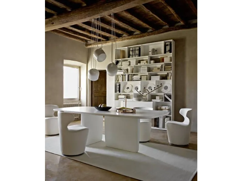 Sedia di design Mini Papilio di B&B Italia