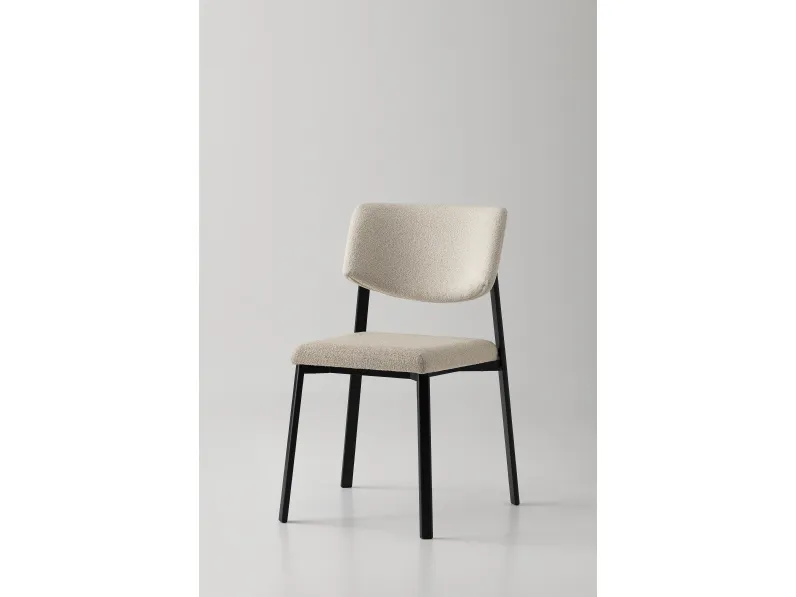 Sedia Beba Soft di Pointhouse