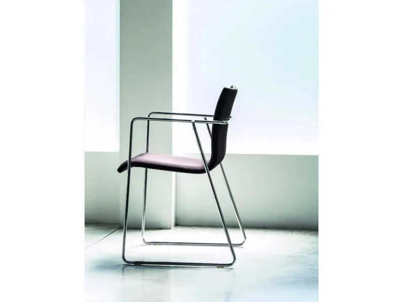 Sedia Bee 2572 di Bross Italia