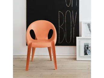 Bell Chair