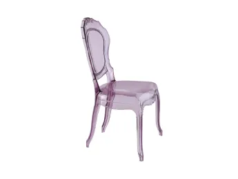 Belle Epoque Trasparente