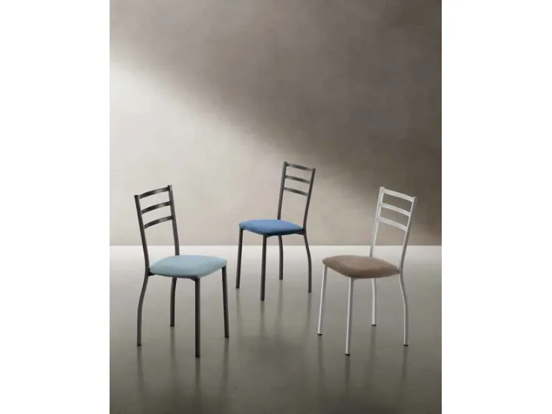 Sedia Belvedere di Eurosedia