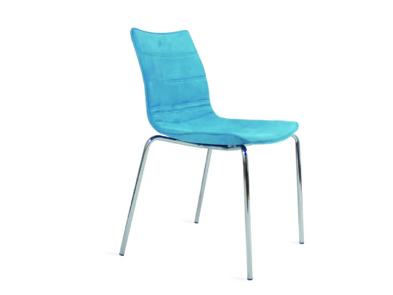 Sedia Bembo Soft di SediAsolo