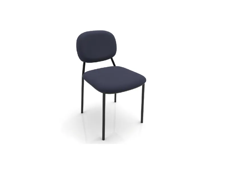 Sedia Betty/A di Zamagna