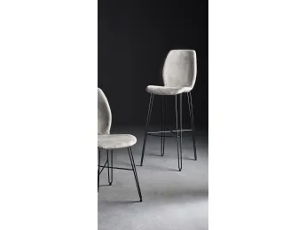 Bip Iron SS Sgabello