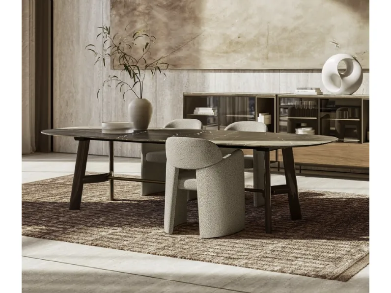 Sedia Blanca di Lema