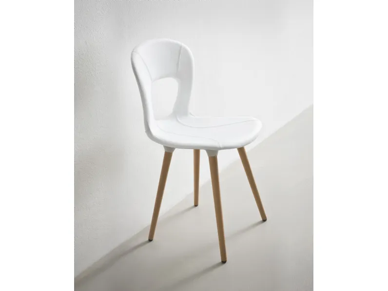 Sedia Blog BL di Intermobili Bassano