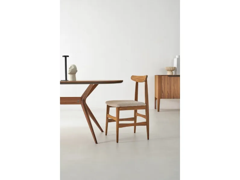 Sedia Bolo di Modesign