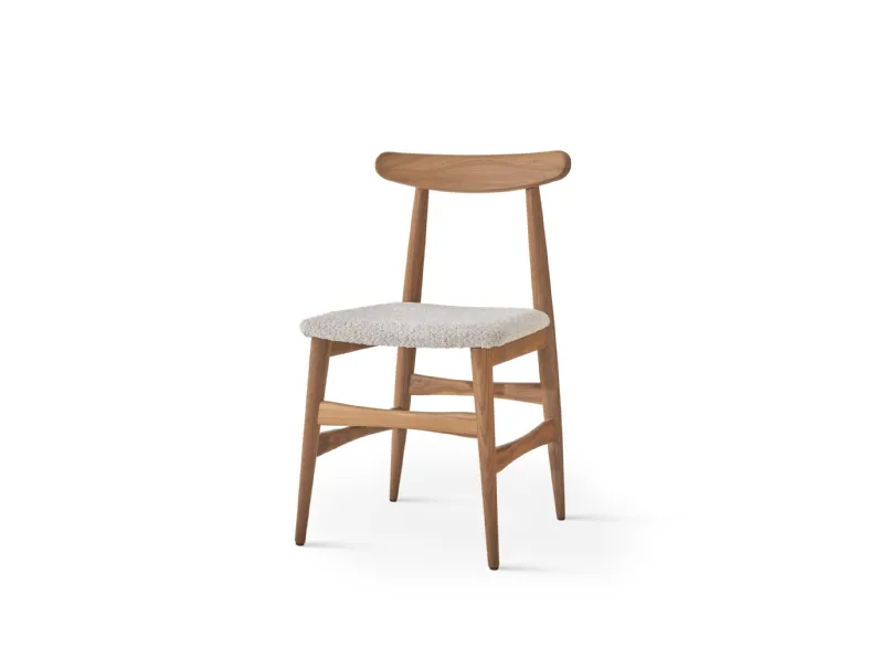 Sedia Bolo di Modesign