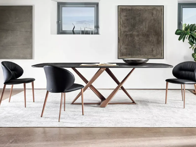 Sedia Drop di Bontempi