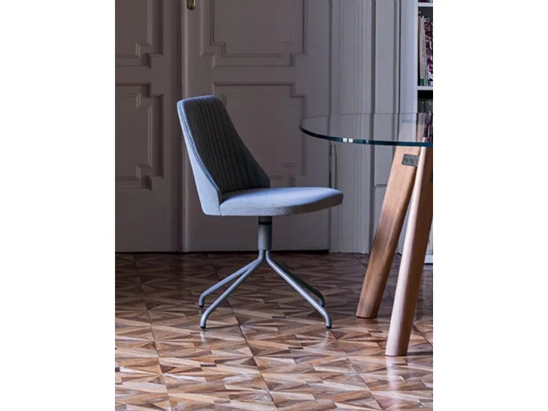 Sedia Break 1642 di Bross Italia