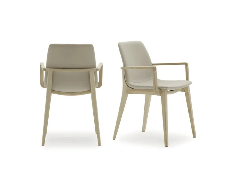 Sedia Brema di Devina Nais