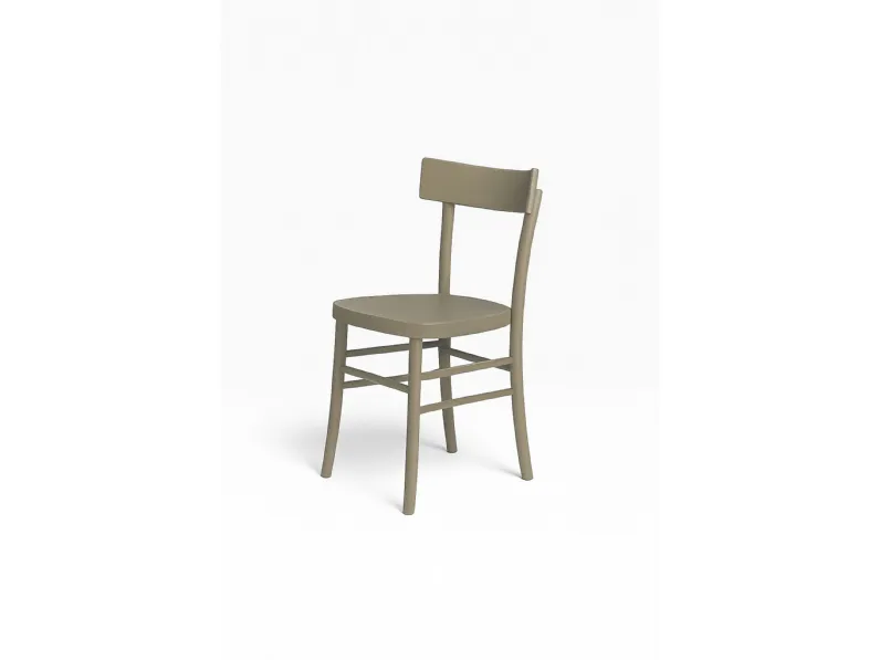 Sedia Brera light di Colico