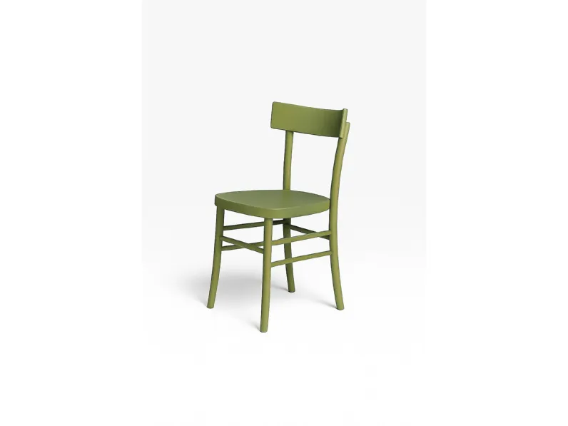 Sedia Brera light di Colico