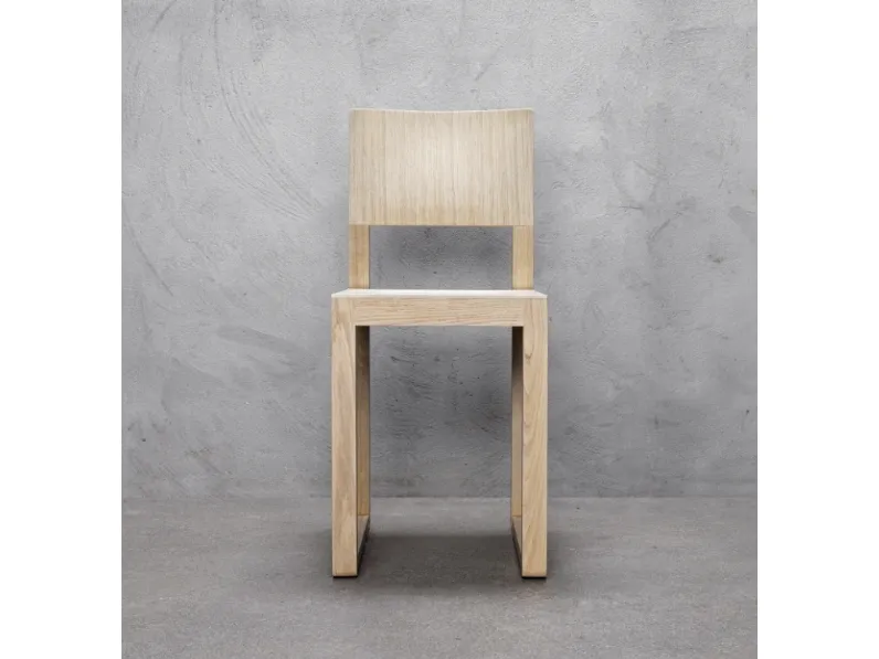 Sedia Brera di Pedrali