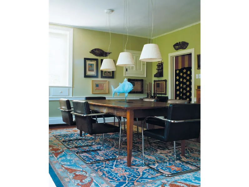 Sedia Brno Chair di Knoll