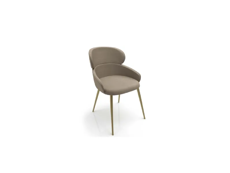 Sedia Bubble/A di Zamagna
