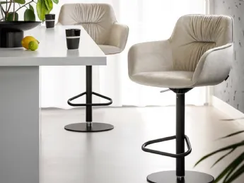 Cocoon Sgabello