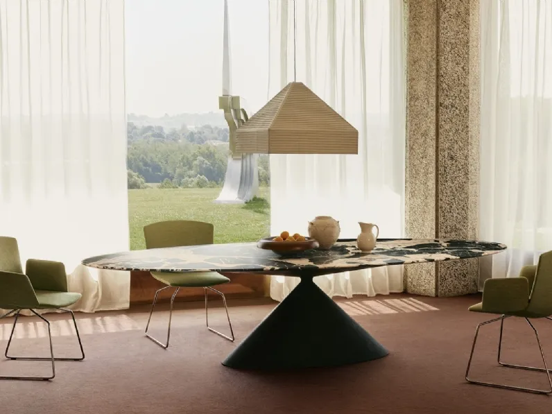 Sedia Calum Home di Desalto