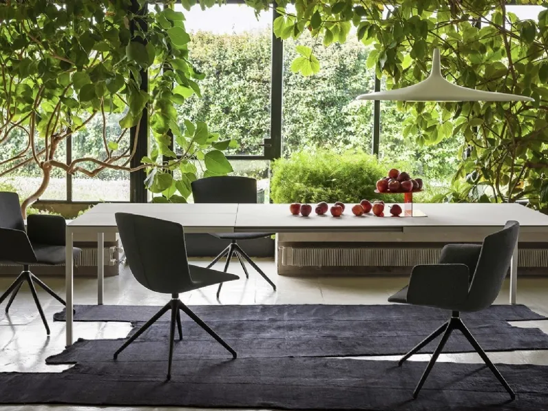 Sedia Calum Home di Desalto