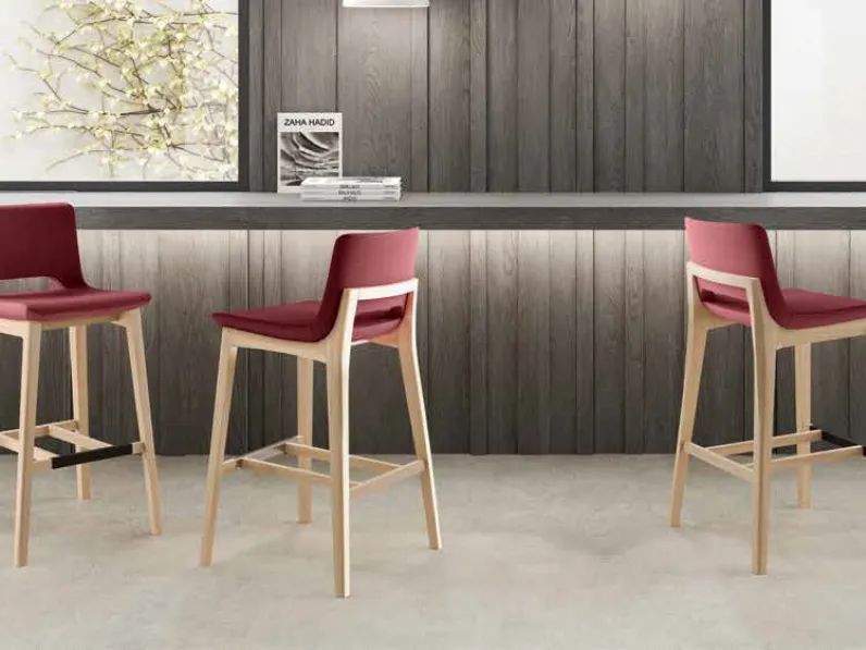 Sgabello Camerano di Eurosedia