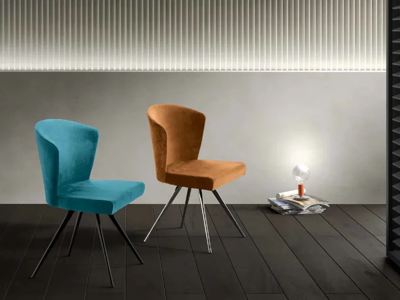 Sedia Candia di Eurosedia