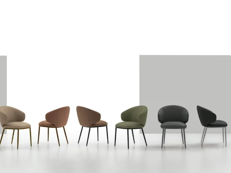 Sedia Candy di Target Point