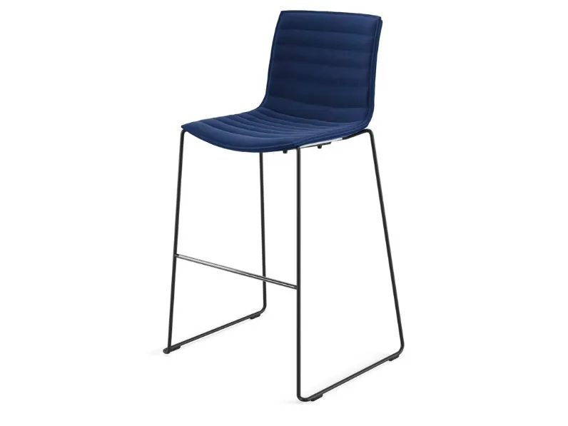 Sgabello Catifa RE 46 di Arper