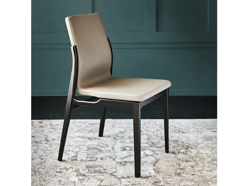 Sedia Ginevra di Cattelan Italia