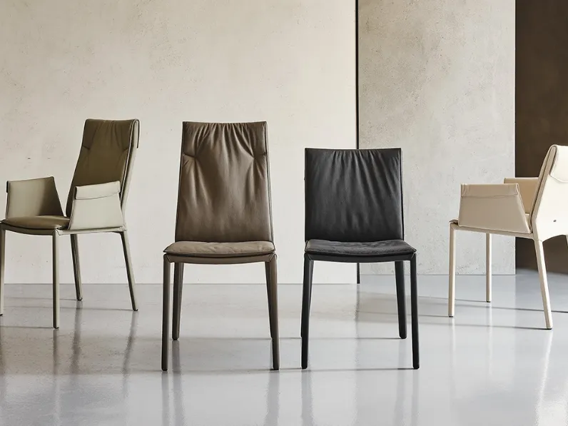 Sedia Isabel di Cattelan Italia