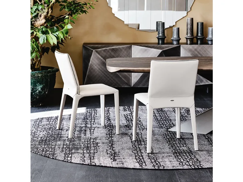 Sedia Penelope di Cattelan Italia