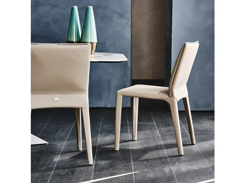 Sedia Penelope di Cattelan Italia