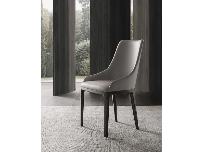 Sedia Charlotte di Giellesse