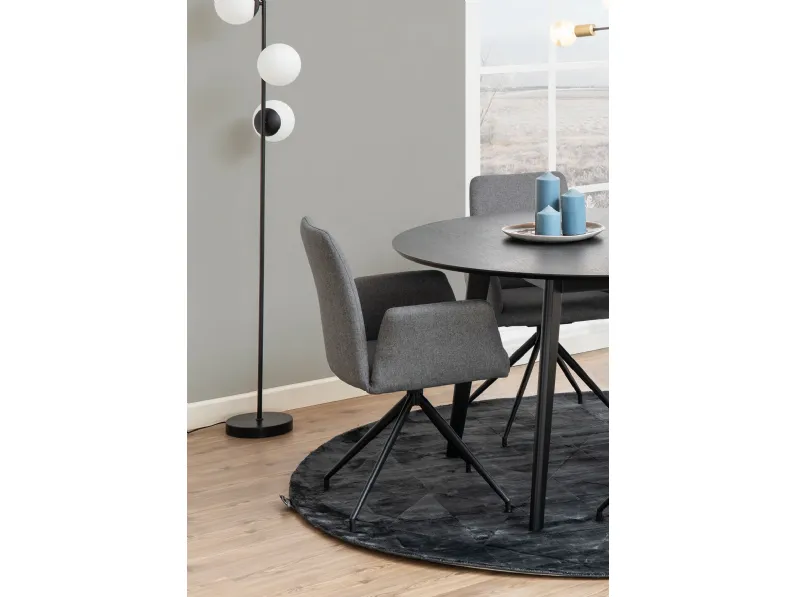 Sedia Chloe di AF Ferrero