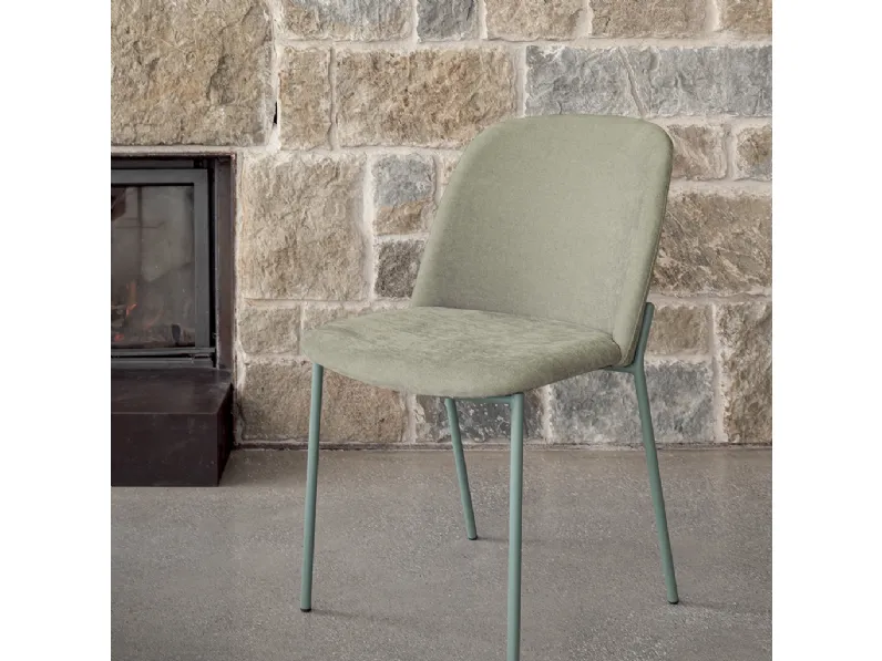 Sedia Chloe di Compar Italia