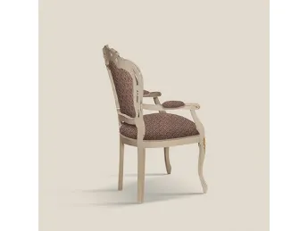 Sedia Classic 387 EM23 di Tarocco Vaccari