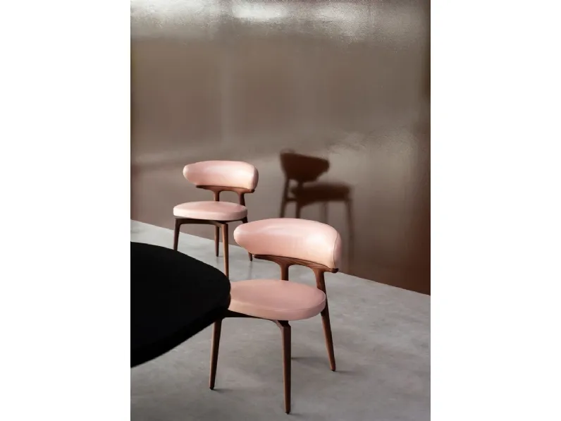 Sedia Clotilde di Baxter