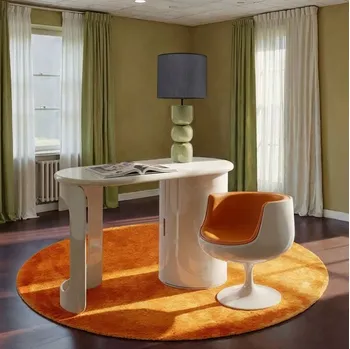 Sedia girevole Club Noce di Kare Design