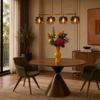 Sedia Coco Wood di Kare Design
